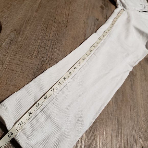 Lip Service 90s/Y2K "stretch F**kin jeans" - Picture 4 of 7